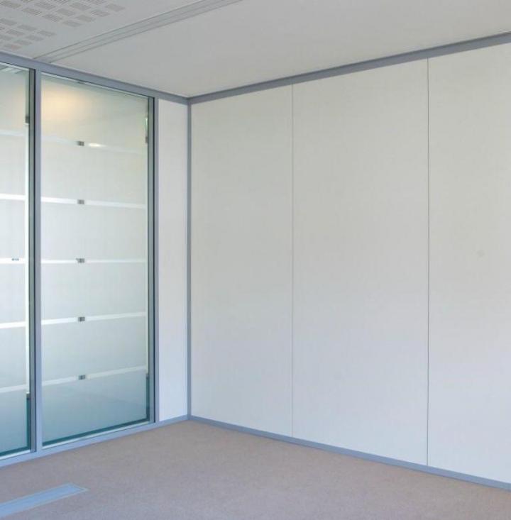 Montage de cloisons Cergy