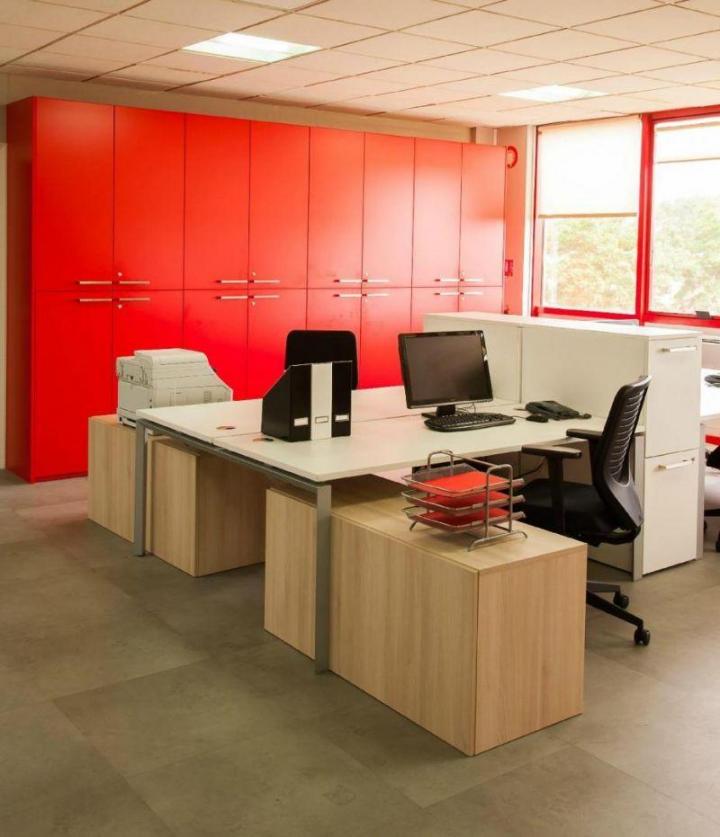 Agencement de placard Cergy