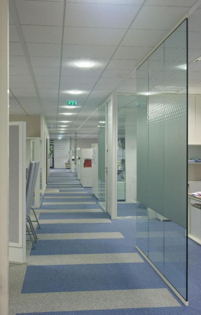 Pose de faux plafond Saint-Ouen-l'Aumône