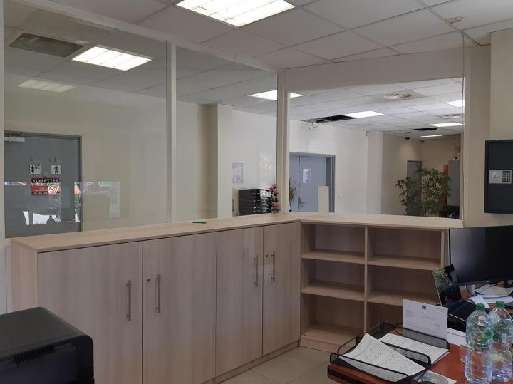 Agencement de placard Saint-Ouen-l'Aumône