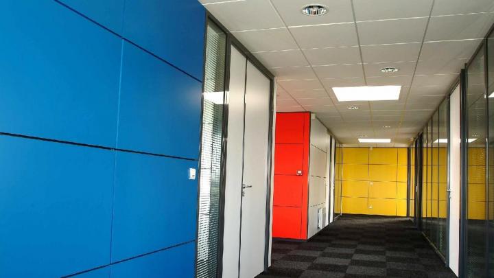 Montage de cloisons Cergy