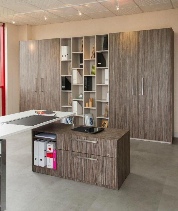 Agencement de placard Saint-Ouen-l'Aumône