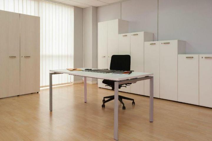 Conception d'espace bureau Roissy-en-France